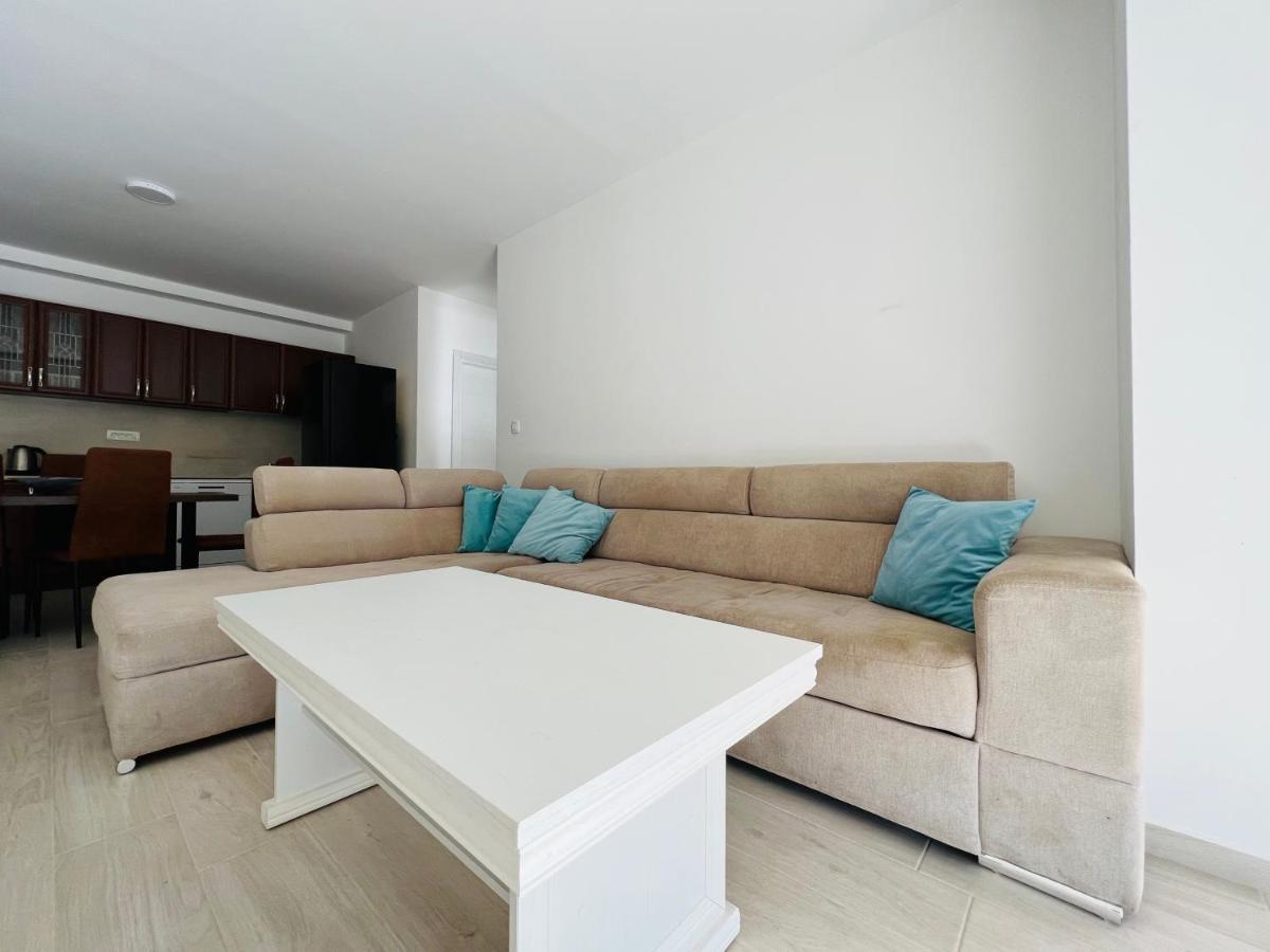 Apartment With Terrace And Private Parking Kotor Exterior foto